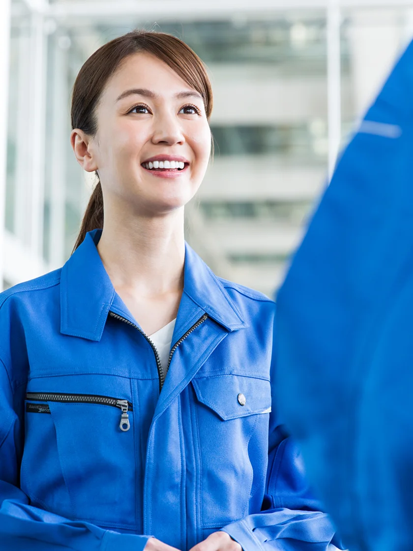 採用情報のイメージ