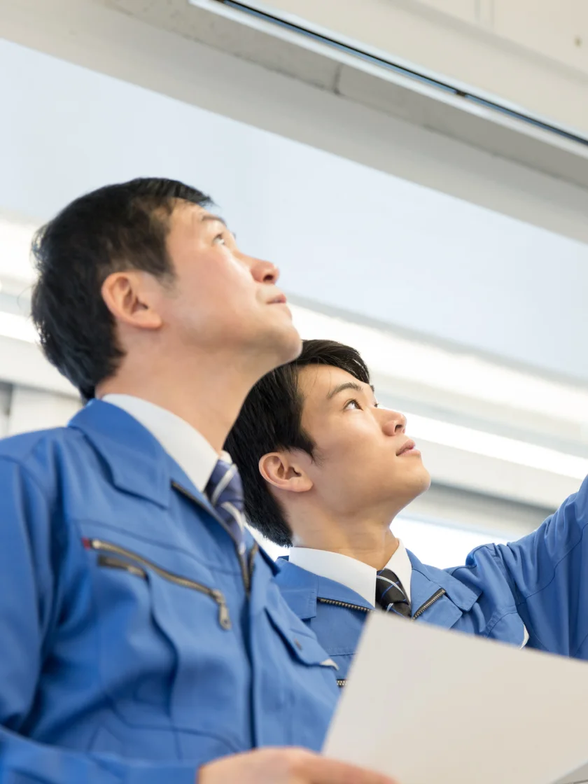 採用情報のイメージ