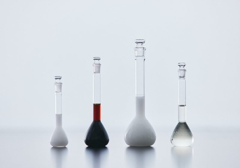 薬剤のイメージ