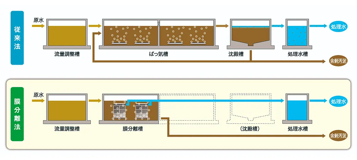 特長のイメージ