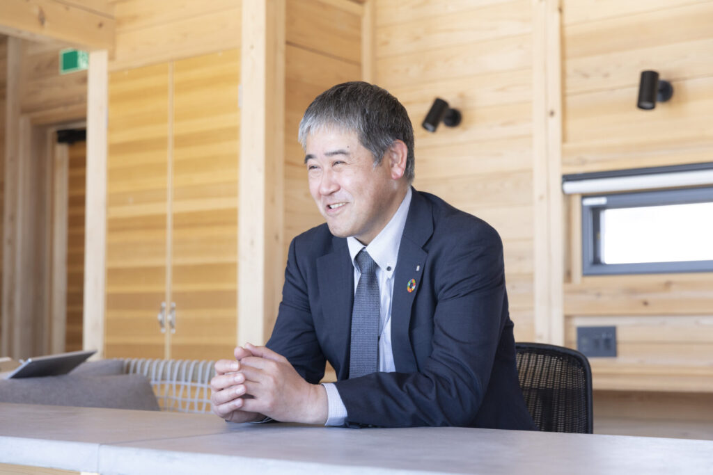 日本国土開発 株式会社様